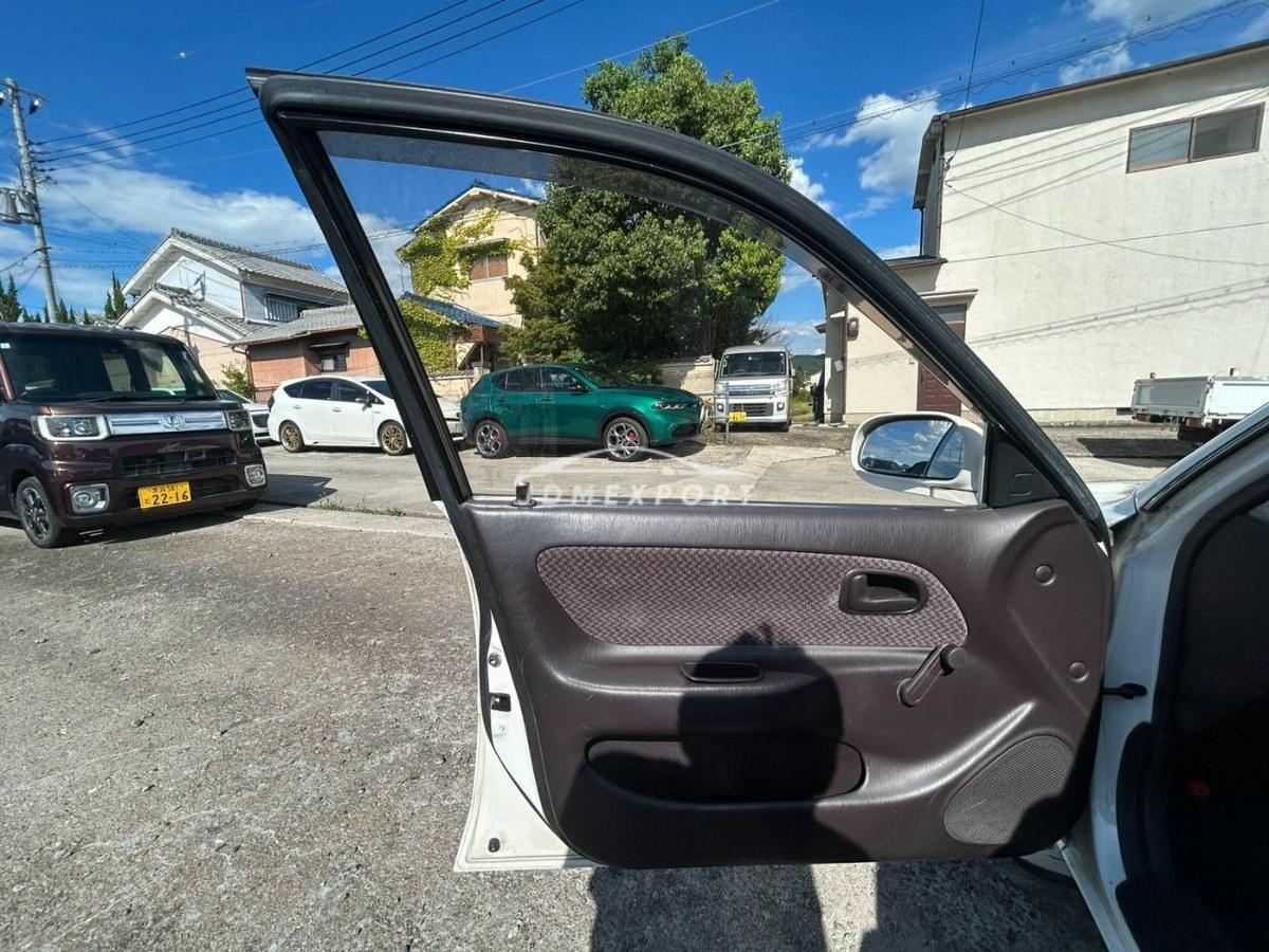 Toyota Corolla 1991 thumbnail 26