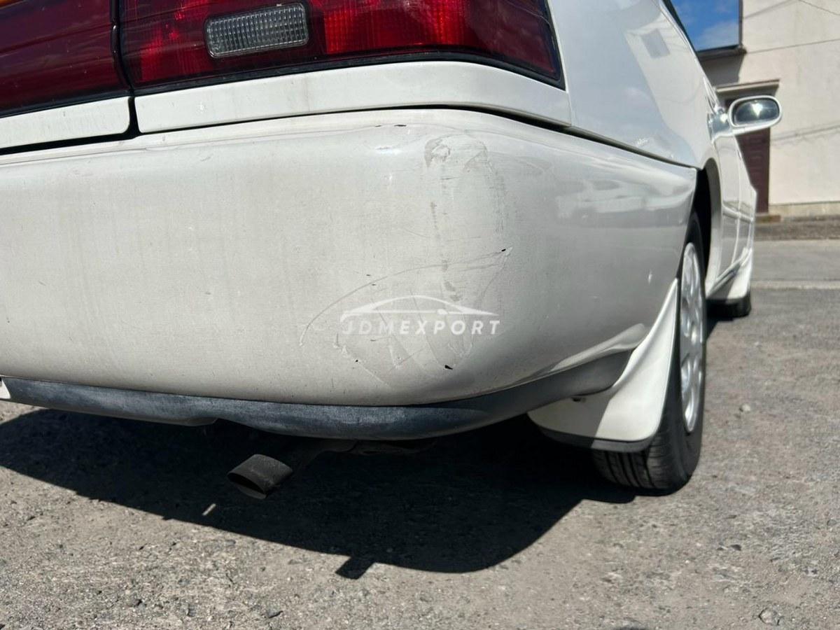 Toyota Corolla 1991 thumbnail 48