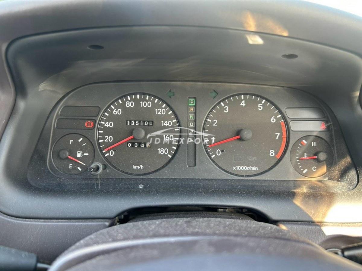 Toyota Corolla 1991 thumbnail 31