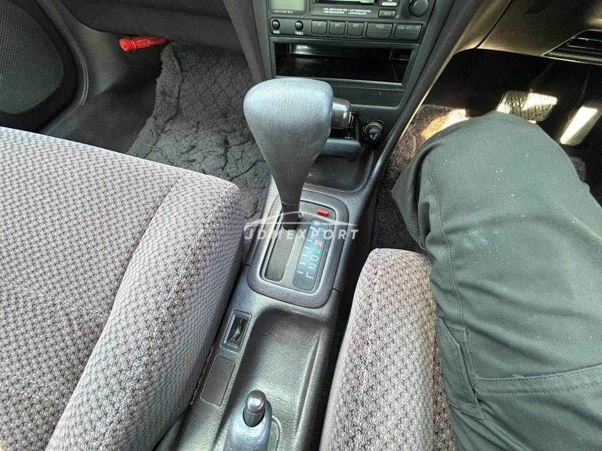 Toyota Corolla 1991 thumbnail 37