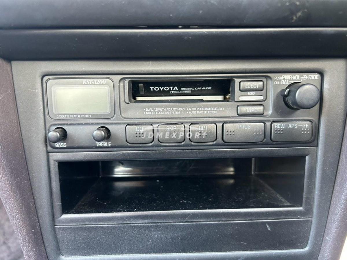 Toyota Corolla 1991 thumbnail 35