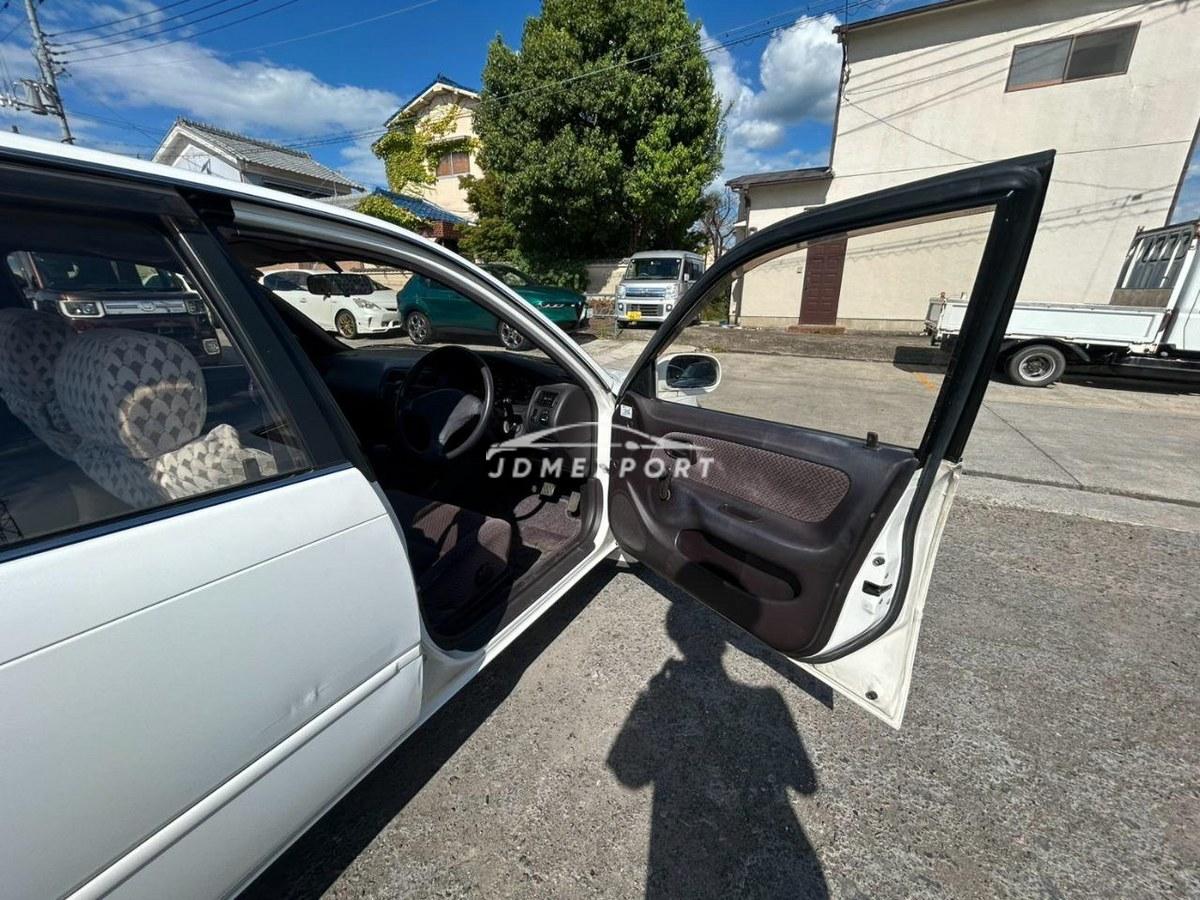 Toyota Corolla 1991 thumbnail 14
