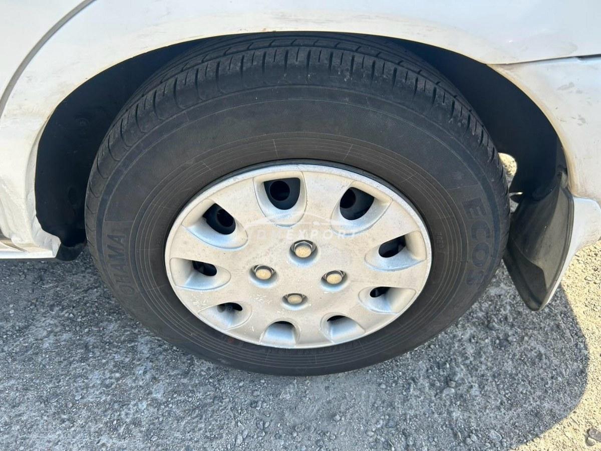 Toyota Corolla 1991 thumbnail 54