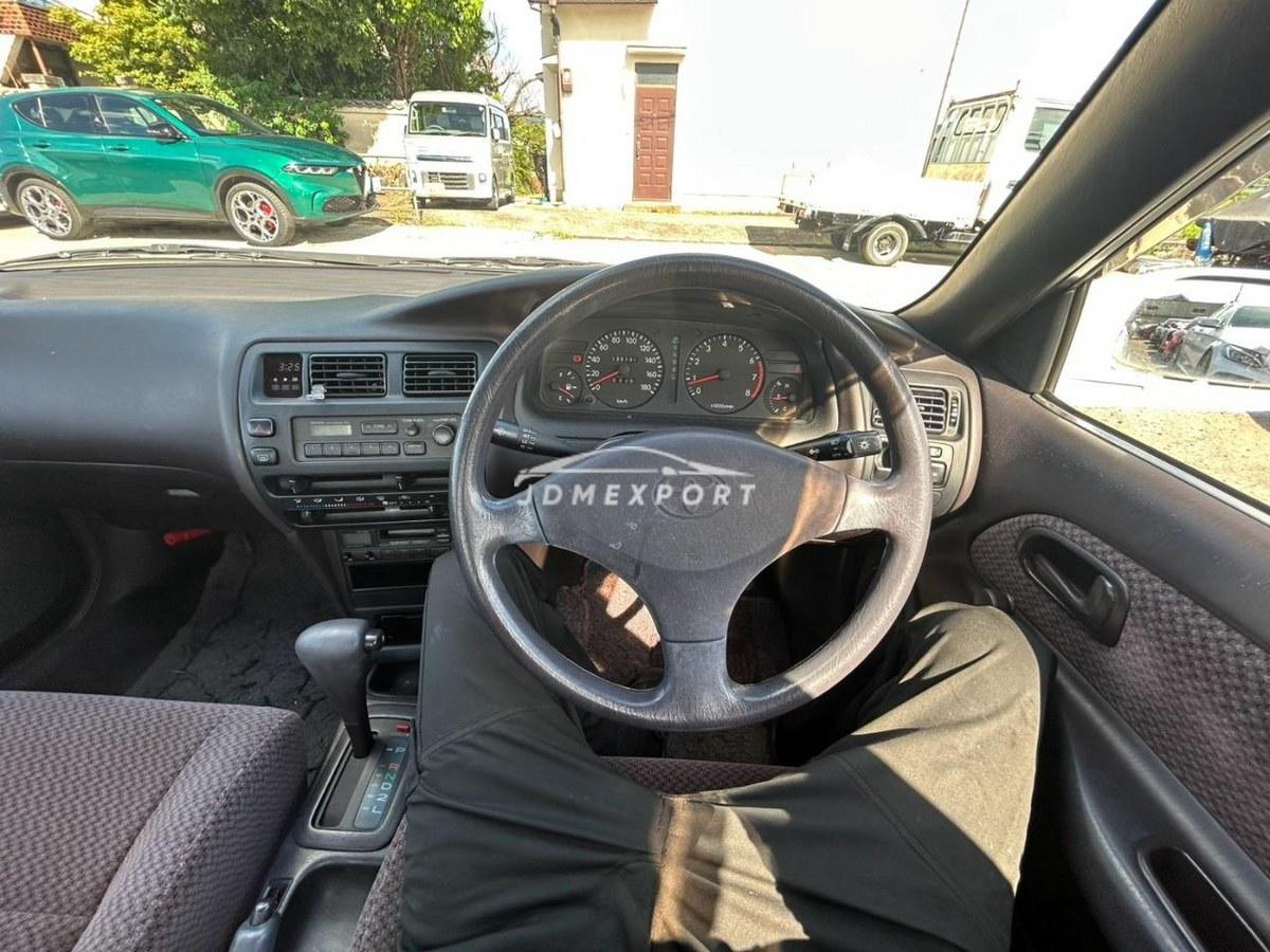Toyota Corolla 1991 thumbnail 29