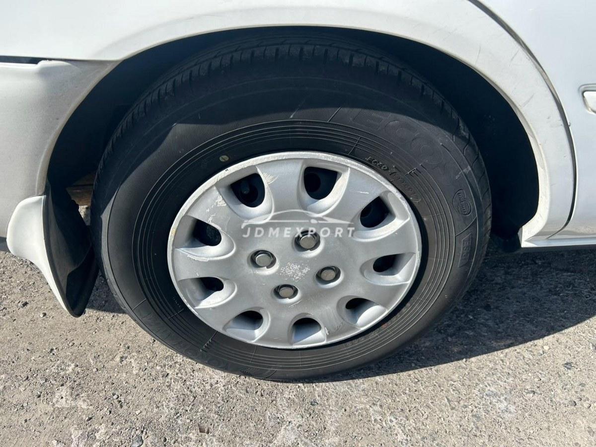 Toyota Corolla 1991 thumbnail 55