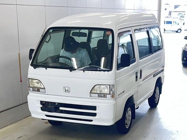 1996 Honda Acty HH4