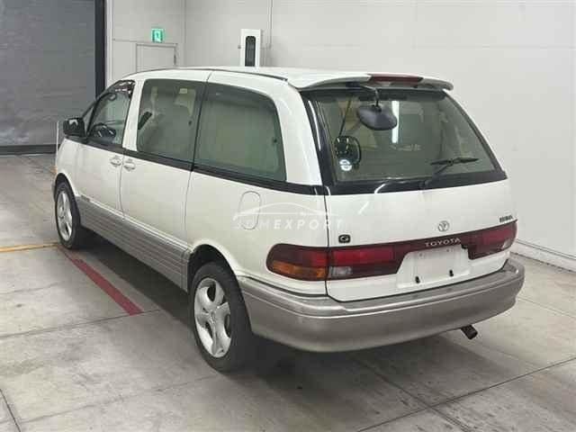 Toyota Estima 1997 thumbnail 2