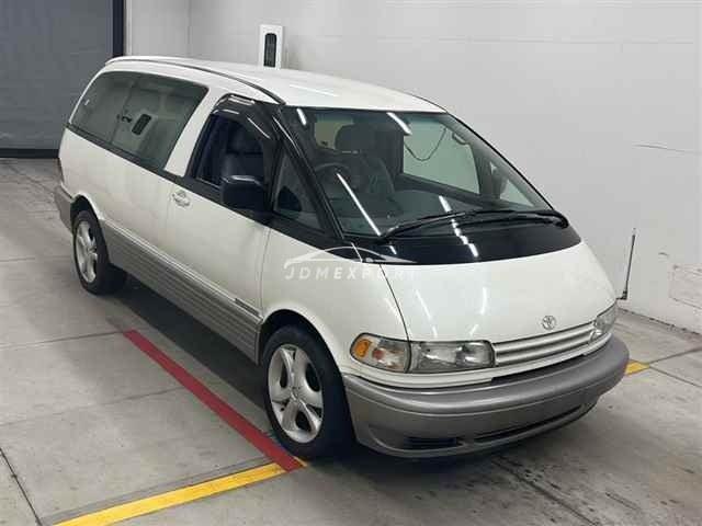 Toyota Estima 1997