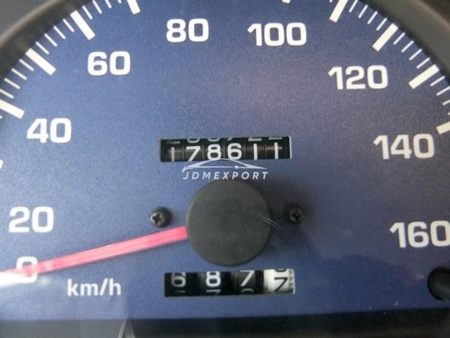 Toyota Hilux 2001 thumbnail 18
