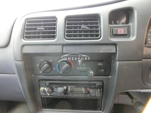 Toyota Hilux 2001 thumbnail 20