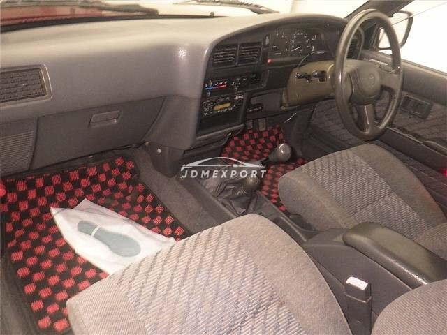 Toyota Hilux 1995 thumbnail 5