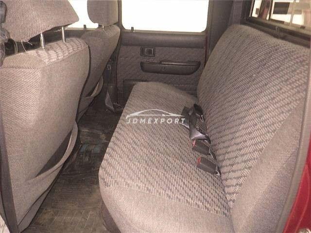 Toyota Hilux 1995 thumbnail 8