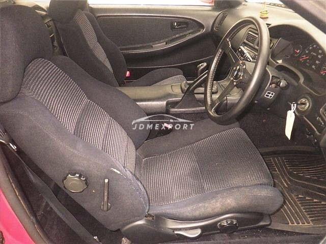 Toyota MR2 1990 thumbnail 6
