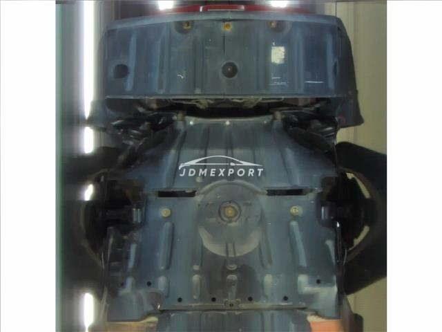 Toyota MR2 1990 thumbnail 9