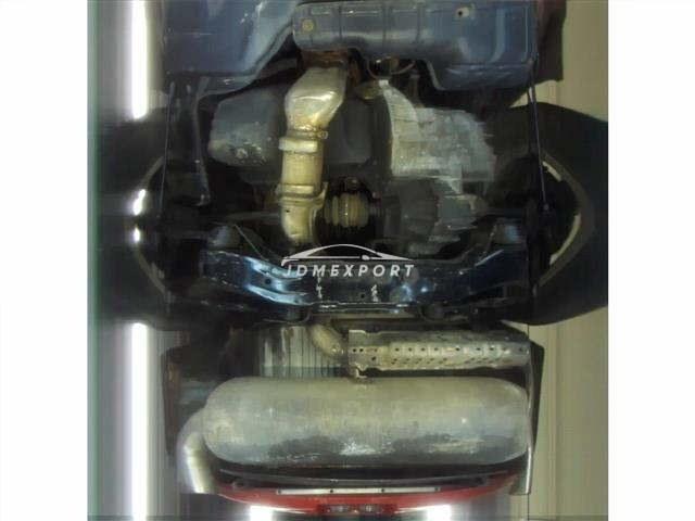 Toyota MR2 1990 thumbnail 11