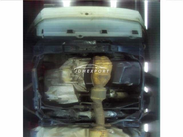 Honda Torneo 2002 thumbnail 10