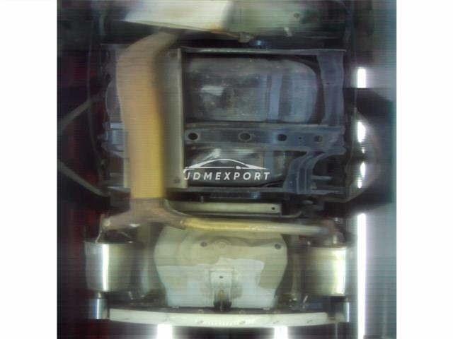 Honda Torneo 2002 thumbnail 12