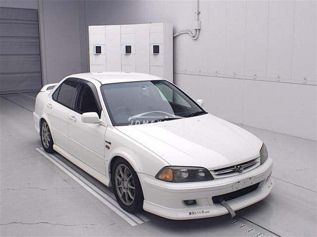 Honda Torneo 2002 photo 1