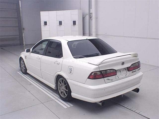 Honda Torneo 2002 thumbnail 2