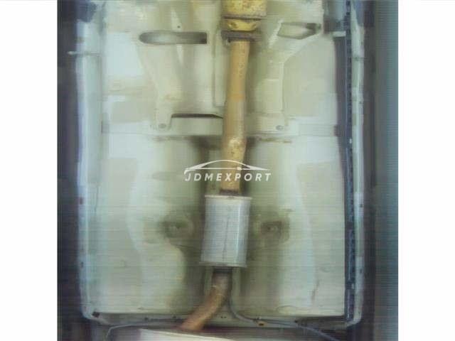 Honda Torneo 2002 thumbnail 11