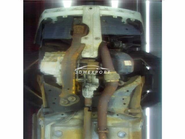 Mitsubishi Lancer 1994 thumbnail 10