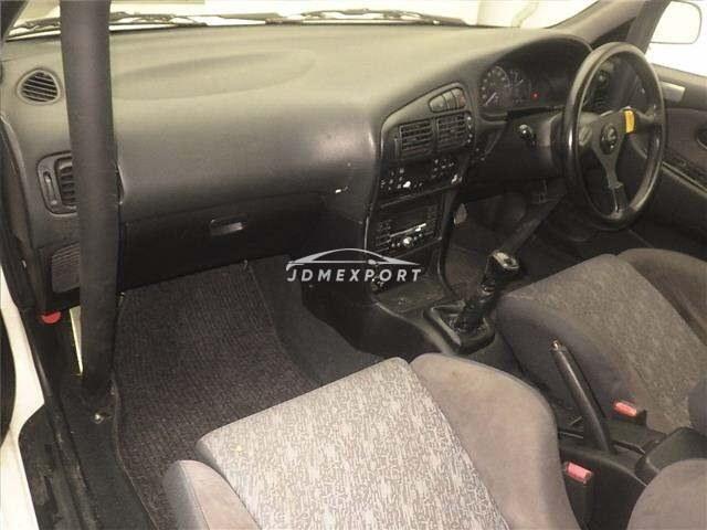 Mitsubishi Lancer 1994 thumbnail 5