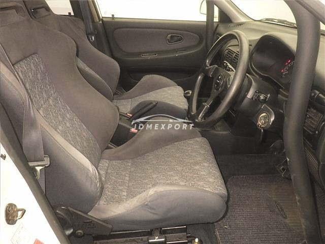 Mitsubishi Lancer 1994 thumbnail 6