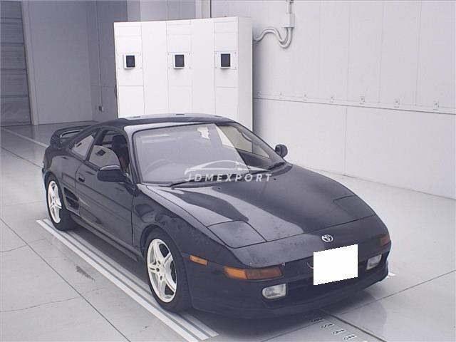 Toyota MR2 1993