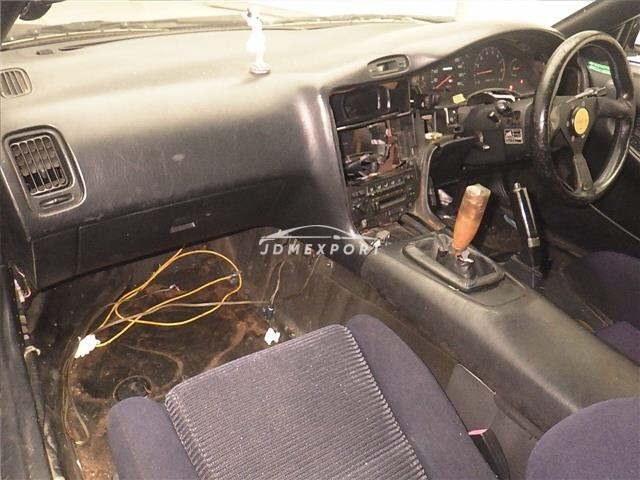 Toyota MR2 1993 thumbnail 5