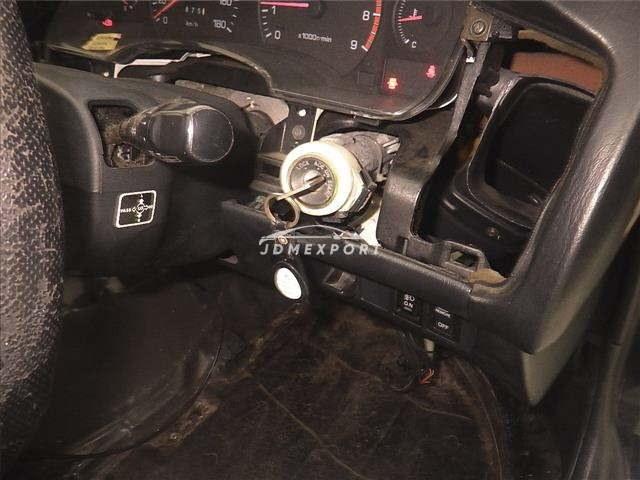 Toyota MR2 1993 thumbnail 8