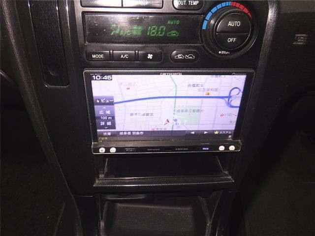 Subaru Legacy B4 2001 thumbnail 7