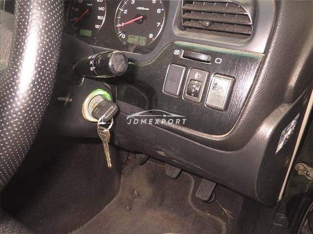 Subaru Legacy B4 2001 thumbnail 9