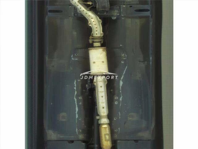 Subaru Legacy B4 2001 thumbnail 11