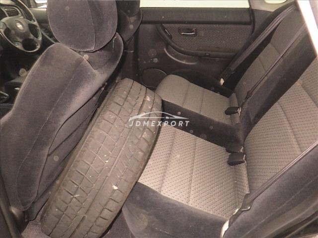 Subaru Legacy B4 2001 thumbnail 8