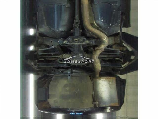 Subaru Legacy B4 2001 thumbnail 12