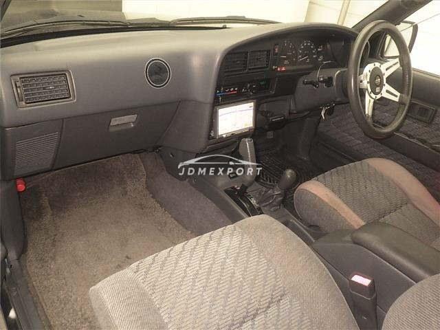 Toyota Hilux 1996 thumbnail 5