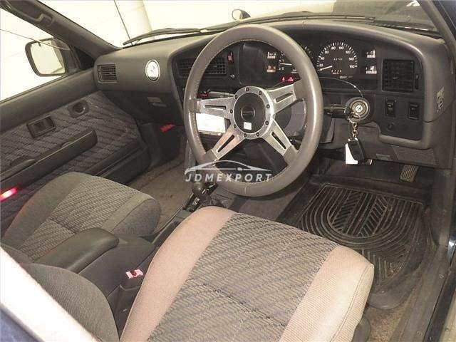 Toyota Hilux 1996 thumbnail 4