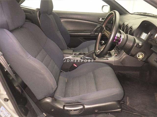 Nissan Silvia 2000 thumbnail 6
