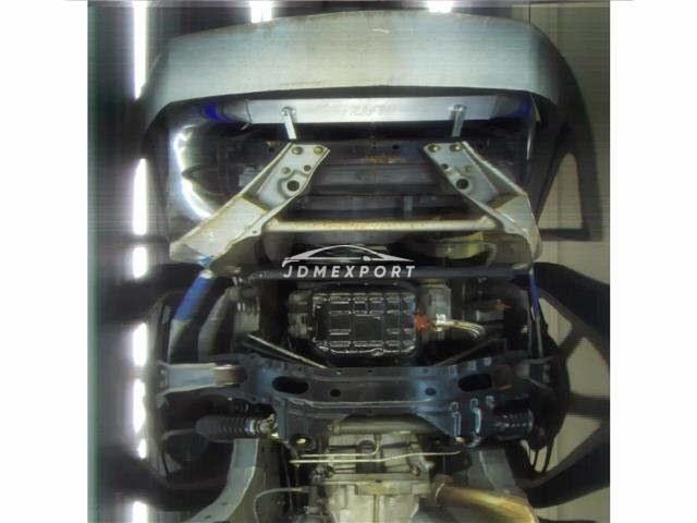 Nissan Silvia 2000 thumbnail 10