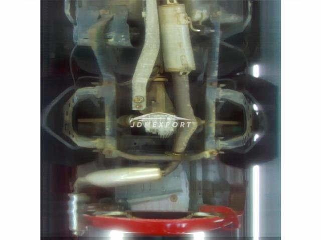 Mazda Roadster 1997 thumbnail 11