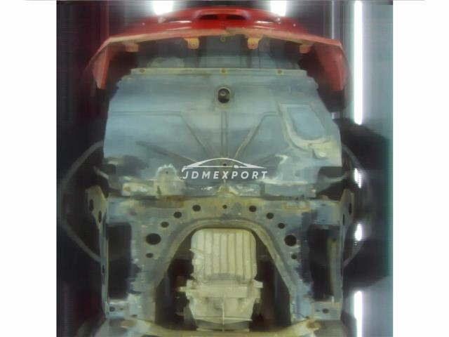 Mazda Roadster 1997 thumbnail 9
