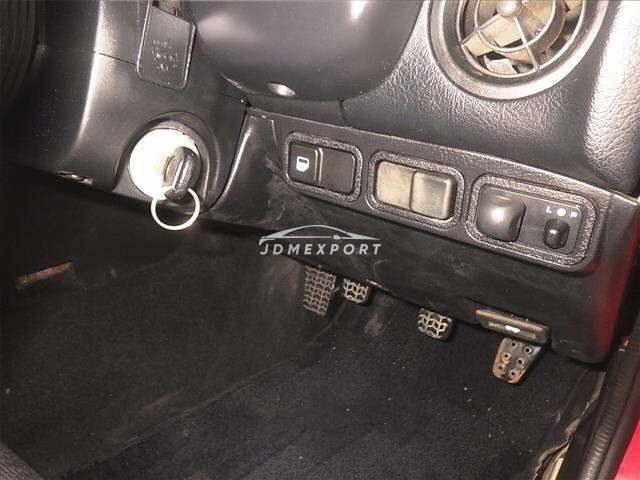Mazda Roadster 1997 thumbnail 8