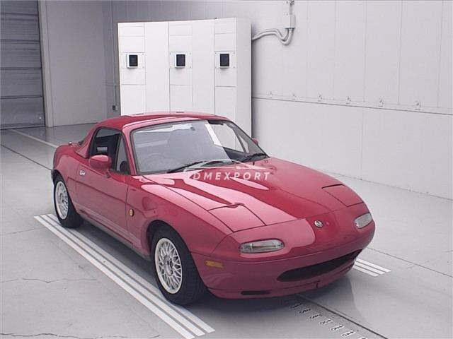 Mazda Roadster 1997