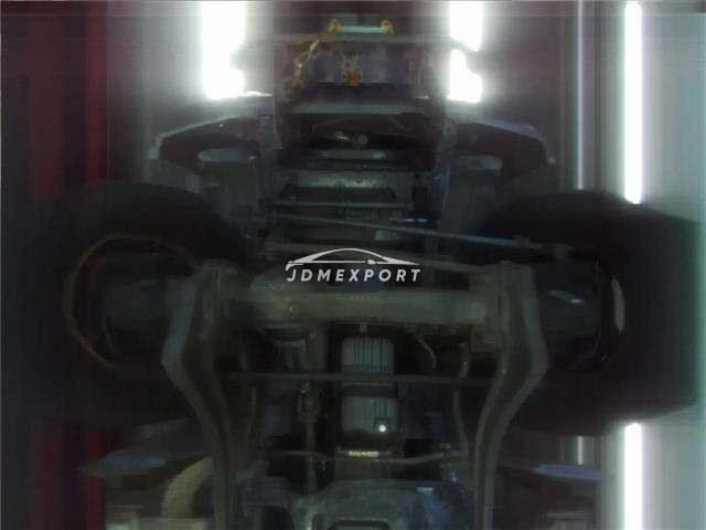 Toyota Land Cruiser 1990 thumbnail 10