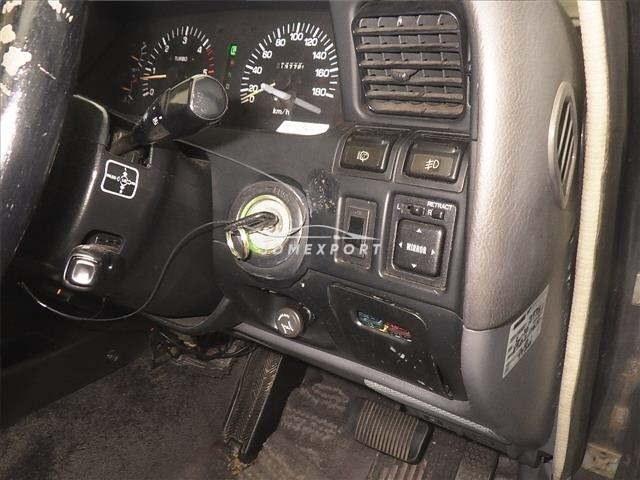 Toyota Land Cruiser 1990 thumbnail 9