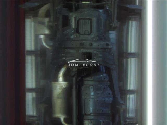 Toyota Land Cruiser 1990 thumbnail 11