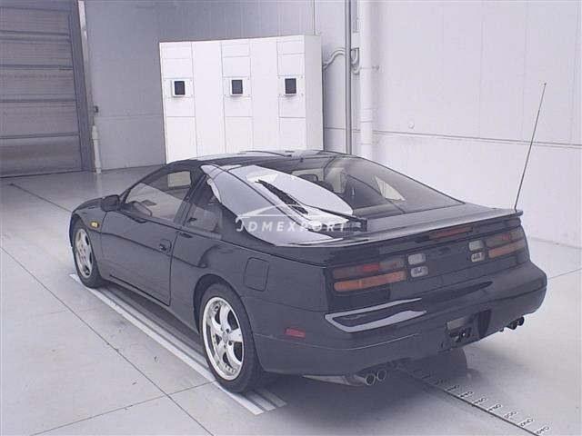 Nissan Fairlady Z 1989 thumbnail 2