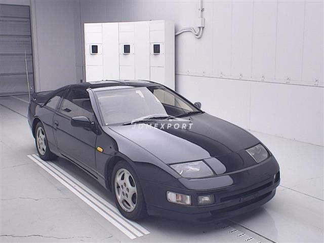 Nissan Fairlady Z 1989 photo 1