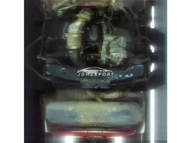 Toyota MR2 1993 thumbnail 11
