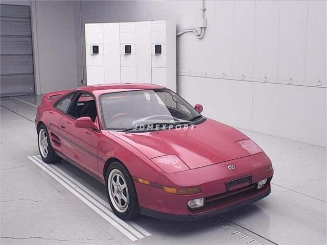 Toyota MR2 1993